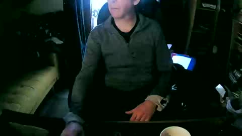 paul online show from 01-29-25, 04:41