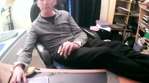 paul online show from 02-23-25, 03:18