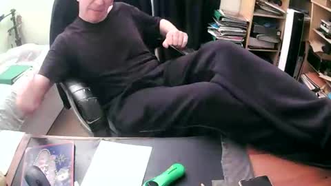 paul online show from 05-18-26, 04:02