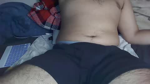 Gothic Daddy online show from 09-22-25, 05:20