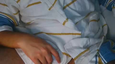 Gothic Daddy online show from 01-11-26, 06:07