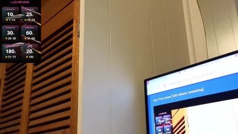 Bella  Wayne online show from 03-15-26, 11:49