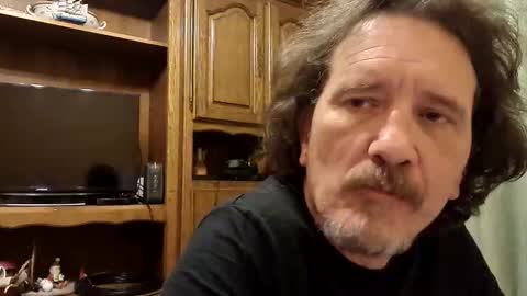 Green online show from 05-01-26, 08:02