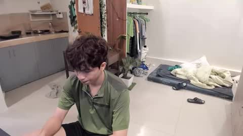 Snapshot of thegreenmagus chatting on 11-14-25, 05:55 Green online show from 11-14-25, 05:55