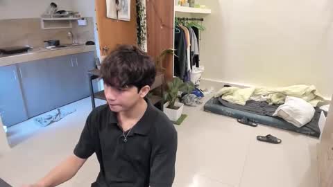 Snapshot of thegreenmagus chatting on 11-15-25, 07:16 Green online show from 11-15-25, 07:16