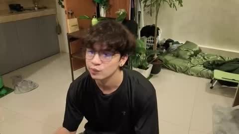 Green online show from 02-23-26, 09:01