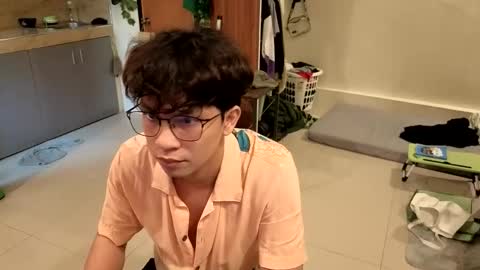 Green online show from 03-13-26, 05:58