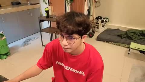 Green online show from 04-08-26, 07:30