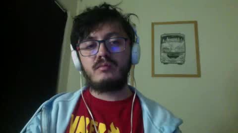 theguitarmistery online show from 11-06-25, 08:15