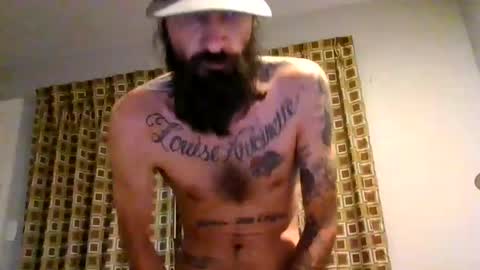 theh4iryfi5h online show from 02-27-26, 11:32