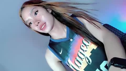 Snapshot of thehornygirl_laisa chatting on 01-19-25, 12:17 laisa online show from 01-19-25, 12:17