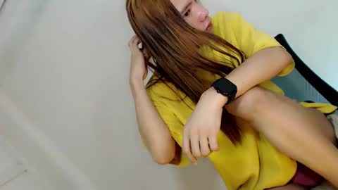 Snapshot of thehornygirl_laisa chatting on 01-28-25, 01:29 laisa online show from 01-28-25, 01:29