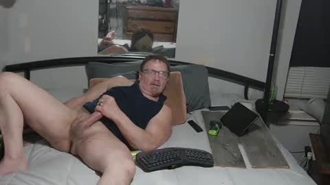 thehotlantaman online show from 03-12-25, 08:08