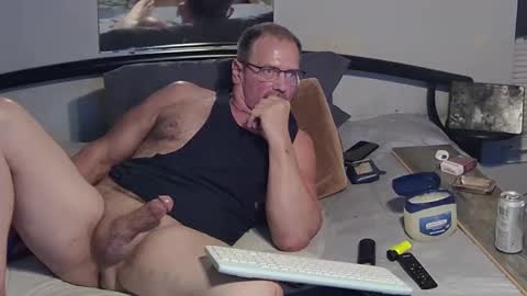 thehotlantaman online show from 10-05-25, 03:16