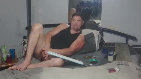 thehotlantaman online show from 04-04-26, 08:01