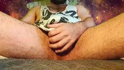 thehotstepperx online show from 04-18-26, 12:47