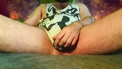 thehotstepperx online show from 04-19-26, 01:49