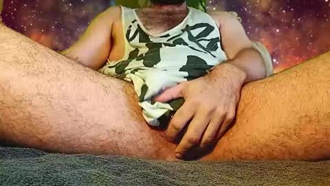 thehotstepperx online show from 04-19-26, 02:27