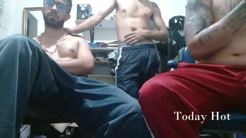 thehousedog online show from 02-09-26, 04:27