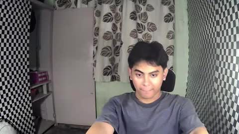 Xerxis online show from 12-03-24, 12:16