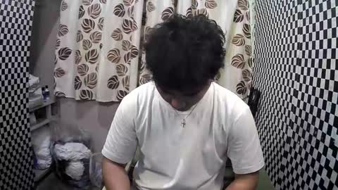 Xerxis online show from 02-05-25, 07:20