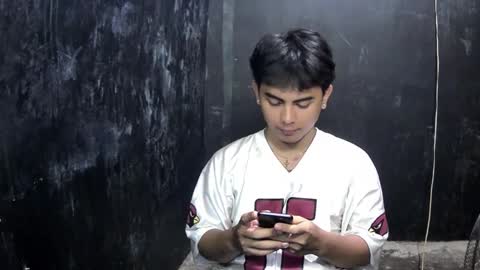 Xerxis online show from 02-19-25, 02:01