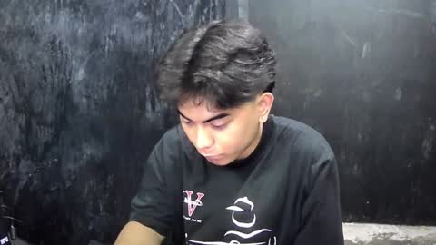 Xerxis online show from 03-12-25, 10:16