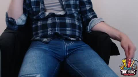 TheHungHandyman online show from 06-08-26, 02:34