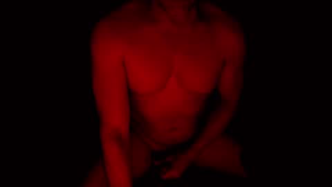 Snapshot of thehungmantis chatting on 10-13-25, 05:29 thehungmantis online show from 10-13-25, 05:29