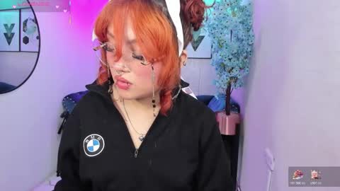 Theia  online show from 02-27-26, 03:34