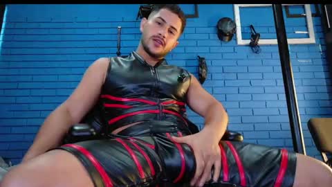 Ian Deniel online show from 04-16-26, 10:12