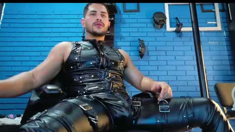 Ian Deniel online show from 04-22-26, 08:10