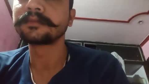 SKY- Boyforyouonly26 online show from 01-12-25, 04:00