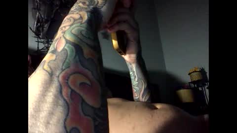 Inked Rabbit online show from 02-13-25, 12:13