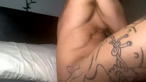 Inked Rabbit online show from 11-12-25, 11:47