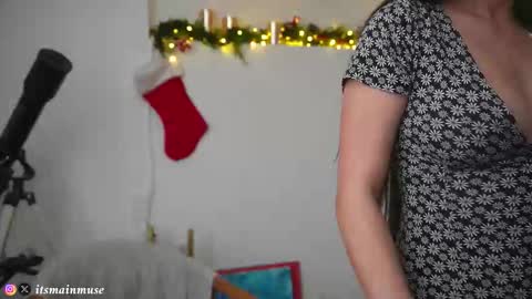 Iris online show from 12-18-25, 08:48