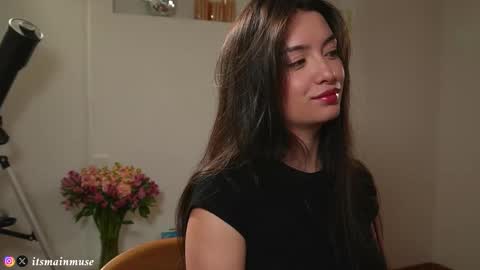 Iris online show from 03-18-26, 11:41