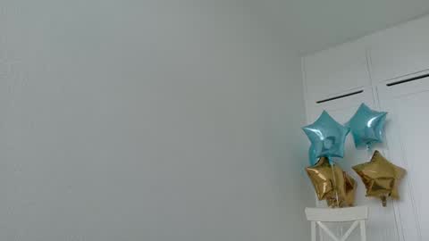 Lily Marie online show from 01-18-26, 06:01