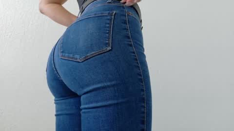 Lily Marie online show from 04-08-26, 06:19