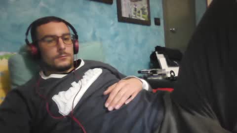 theitalianx95x online show from 12-17-24, 10:32