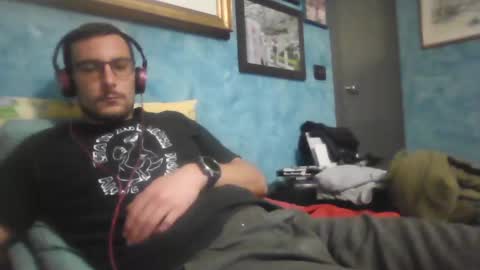 theitalianx95x online show from 12-29-24, 09:30