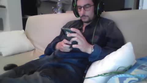 theitalianx95x online show from 10-15-25, 07:58