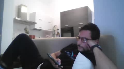 theitalianx95x online show from 11-16-25, 02:22