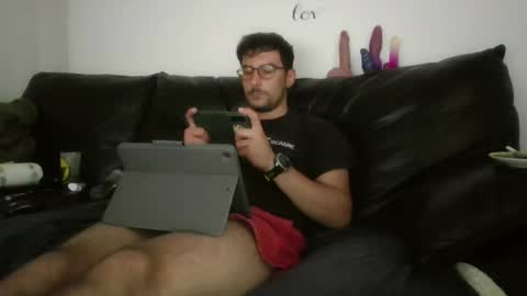 theitalianx95x online show from 04-09-26, 04:45