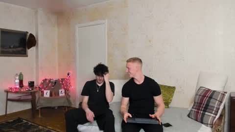 thejacob_d online show from 02-28-26, 05:47