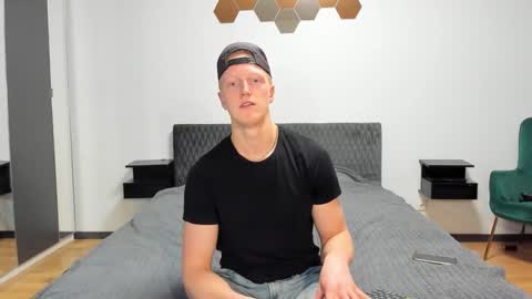 thejacob_d online show from 03-25-26, 05:52