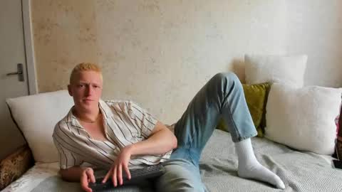 thejacob_d online show from 04-22-26, 11:12