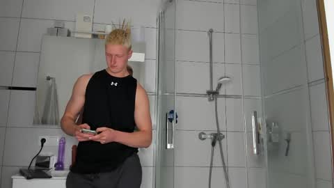 thejacob_d online show from 05-28-26, 04:37