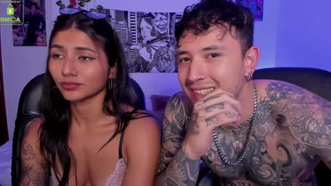 Tyler  Ada online show from 12-11-24, 02:33