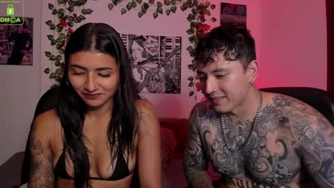 Tyler  Ada online show from 12-15-24, 11:12
